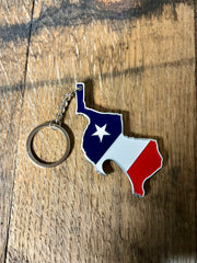 Stovepipe Republic of Texas Bottle Opener