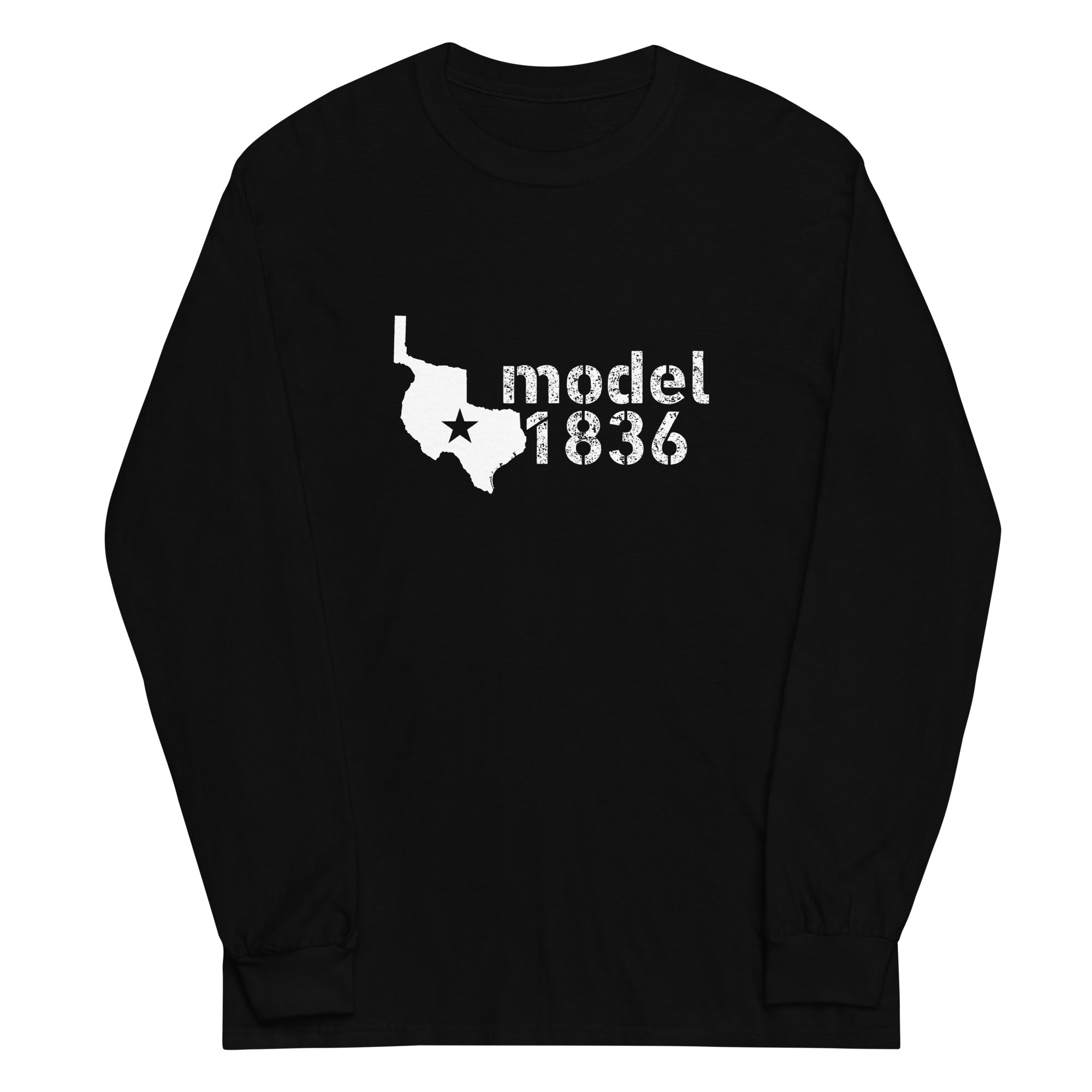 Republic of Texas Model 1836 Long Sleeve