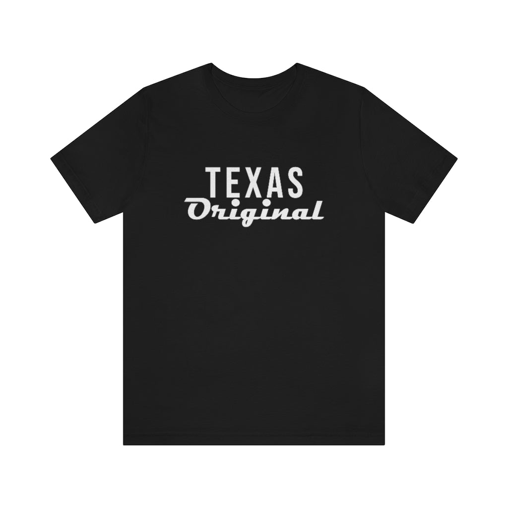 Texas Original tee