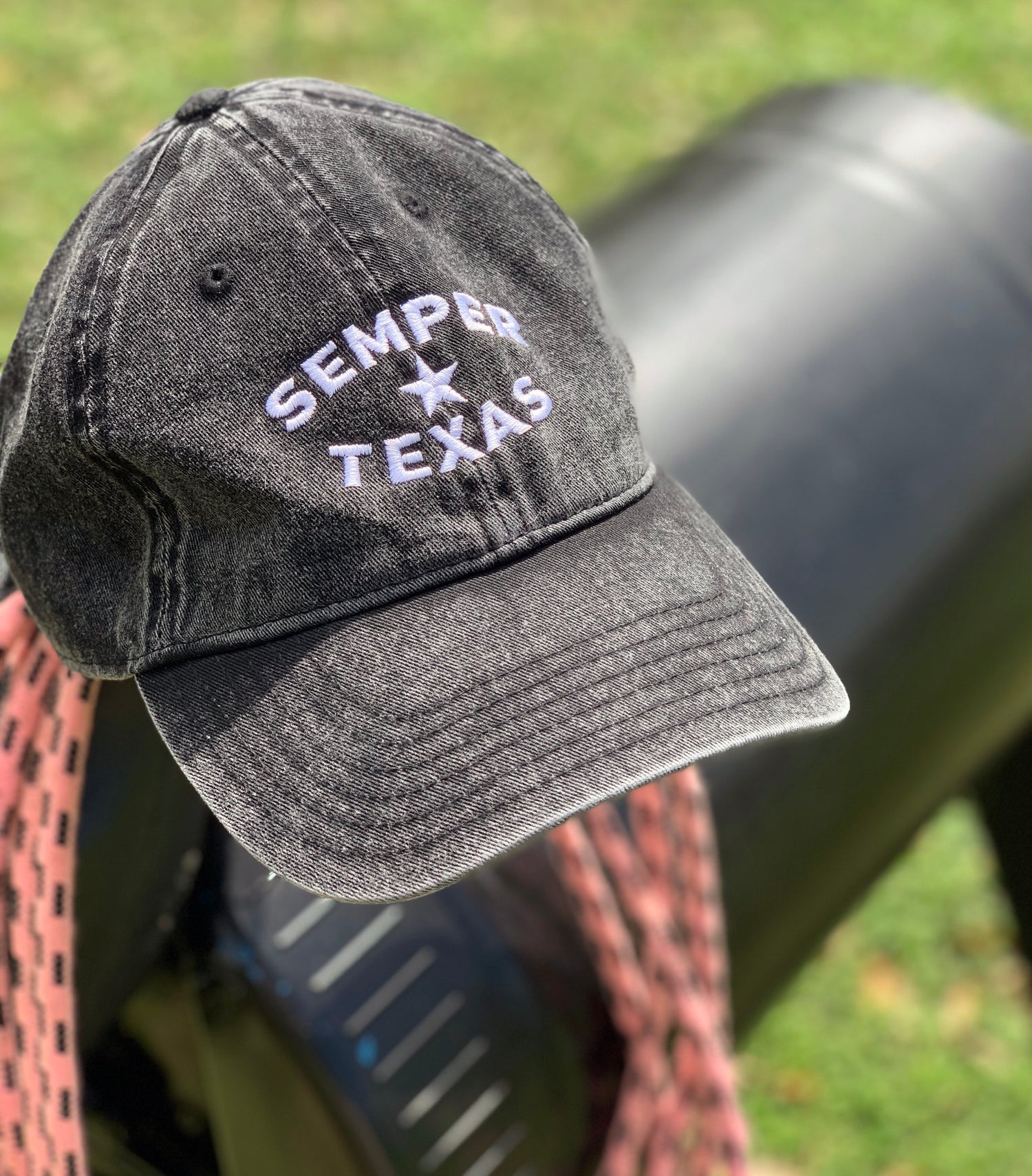 Semper Texas