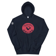 Remember Goliad! Texian Hooded Sweatshirt