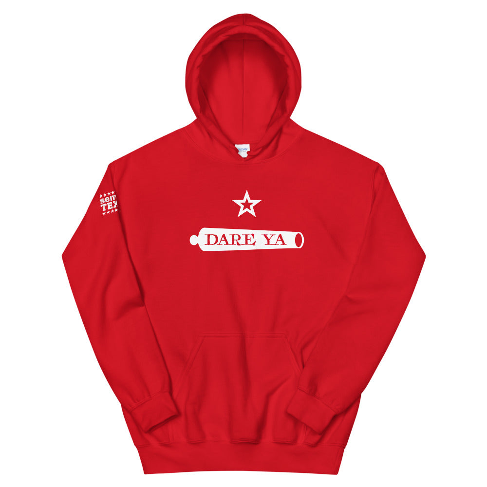 Special Gonzales Texas Hoodie